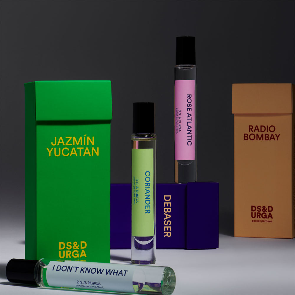 Debaser – Pocket Perfume – 10ml