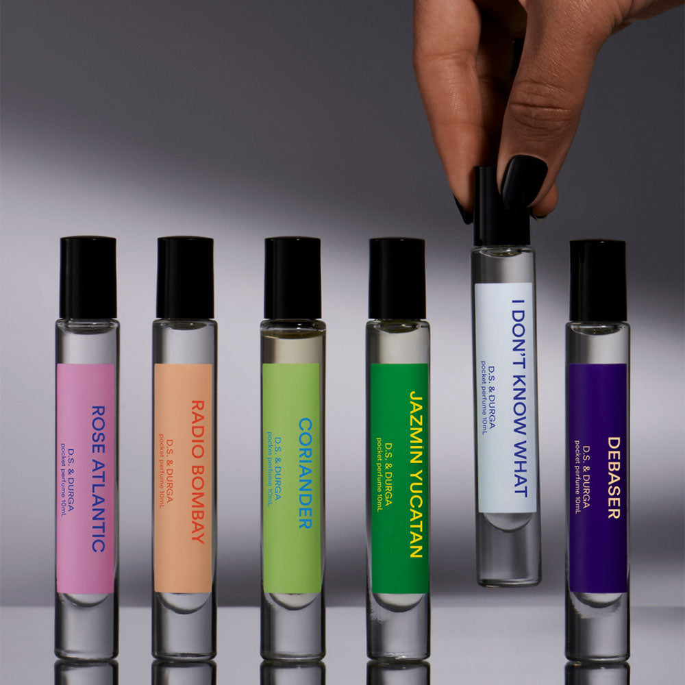Debaser – Pocket Perfume – 10ml
