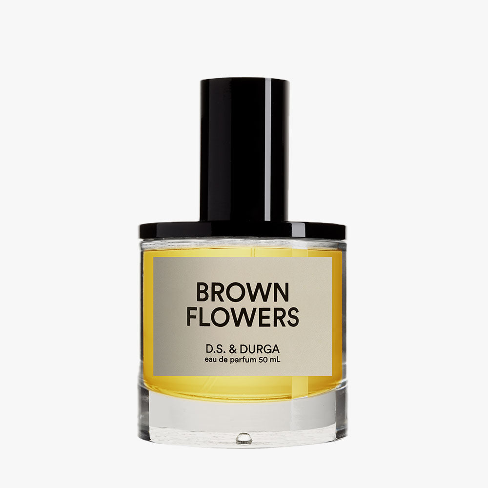 Brown Flowers – Eau de Parfum