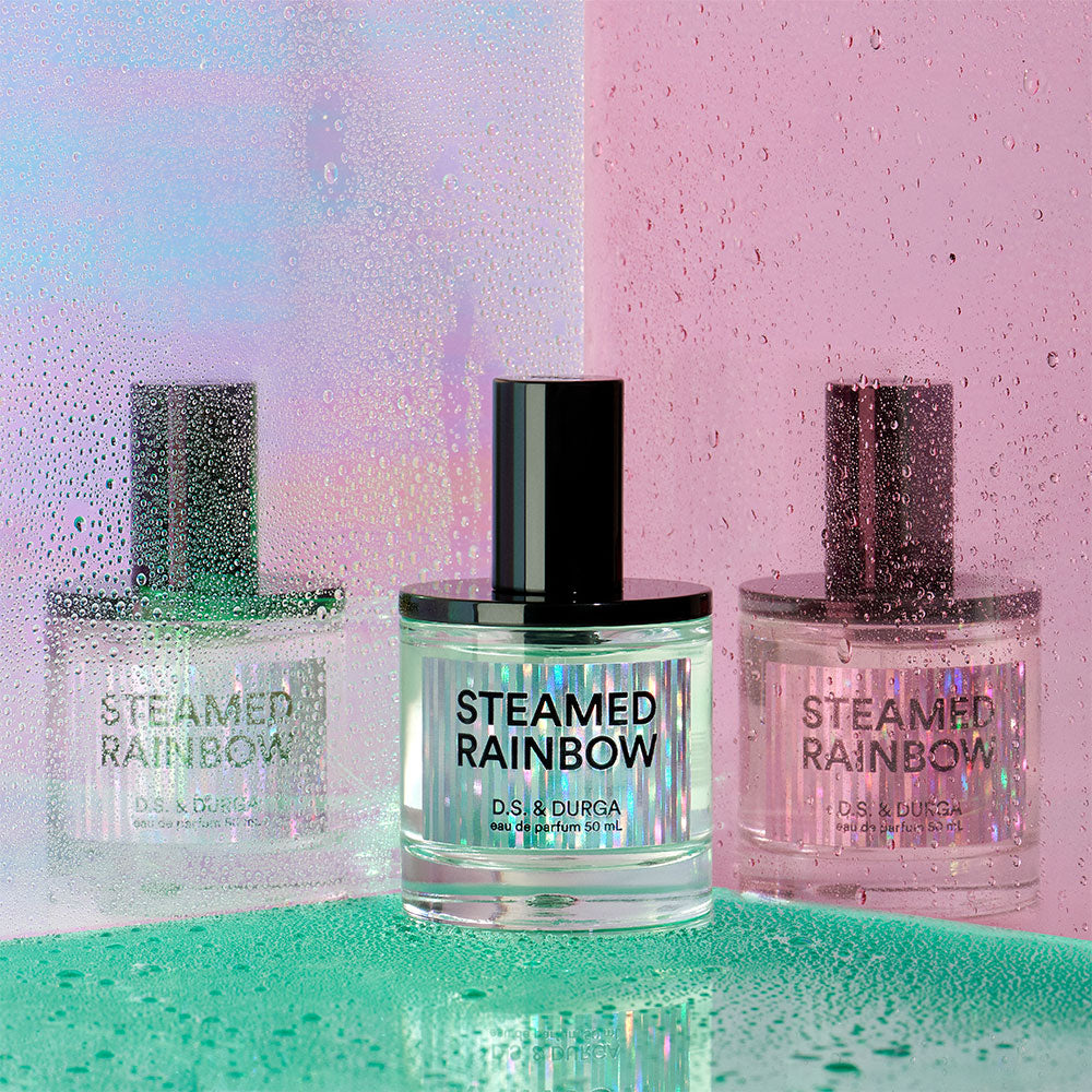 D.S. & Durga Steamed Rainbow – Eau de Parfum von David Seth Moltz in der Duftnote Aquatisch
