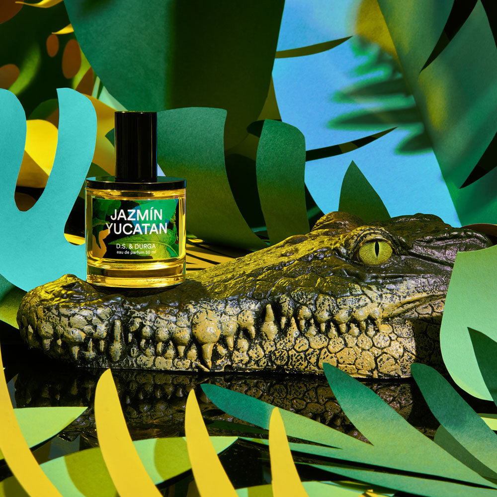 D.S. & Durga Jazmín Yucatan – Eau de Parfum von David Seth Moltz in der Duftnote Blumig