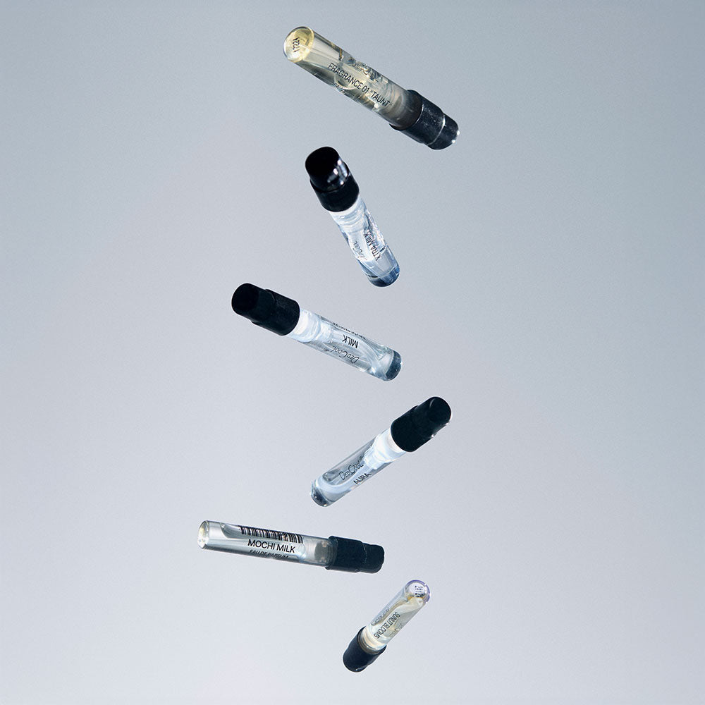 Best Sellers Sample Pack – Eau de Parfum