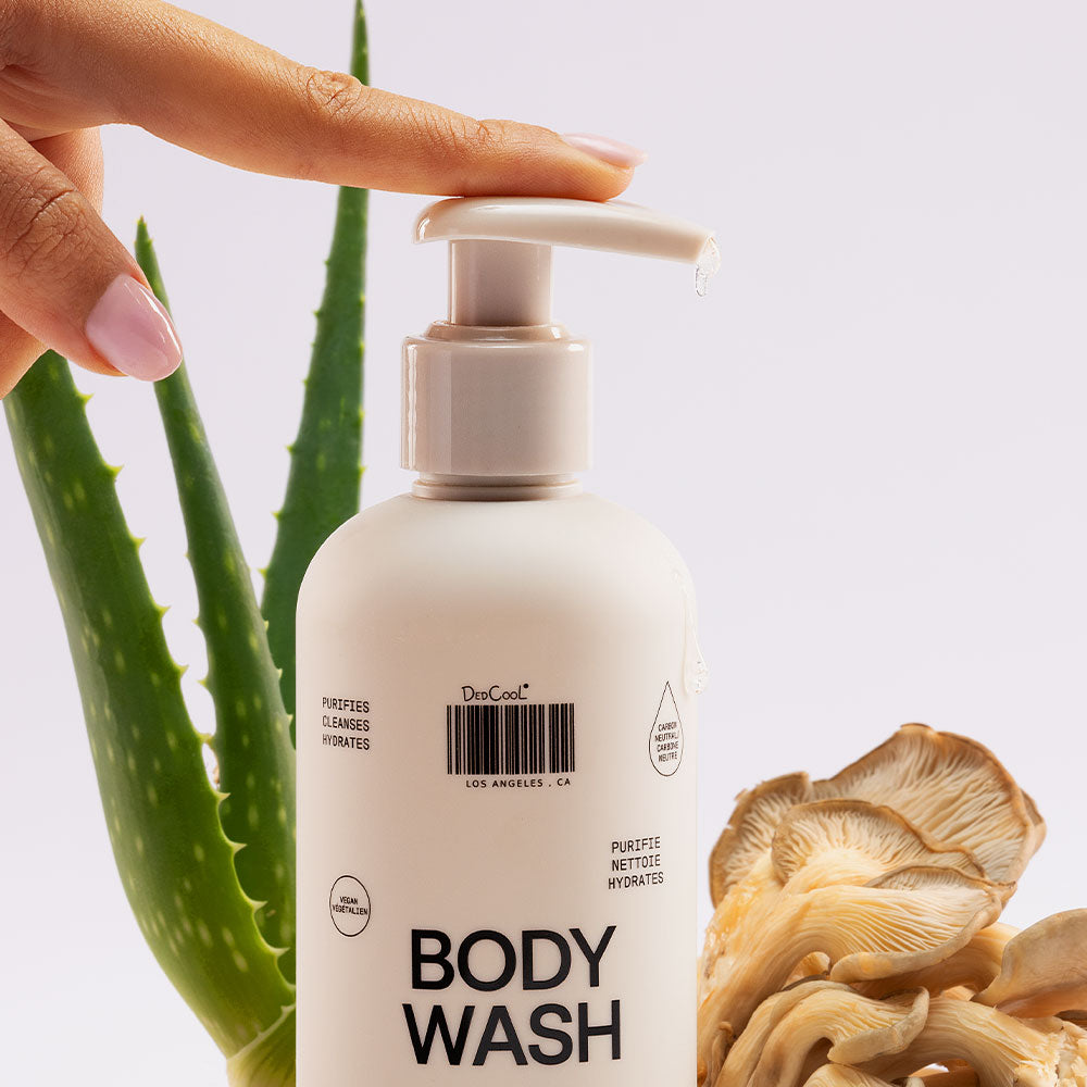 01 "Taunt" – Body Wash