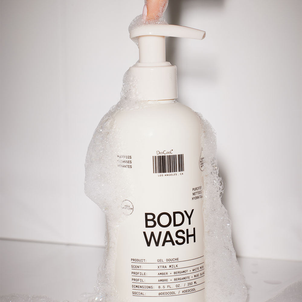 Xtra Milk – Body Wash