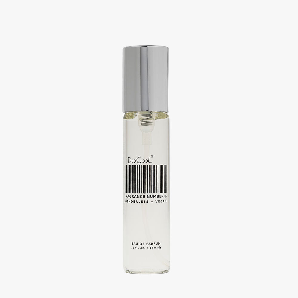 Fragrance 02 – Eau de Parfum – 15ml