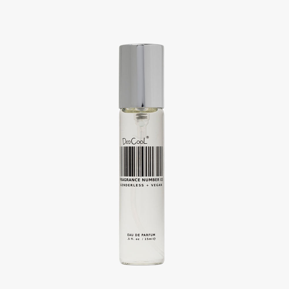 03 "Blonde" – Eau de Parfum – 15ml