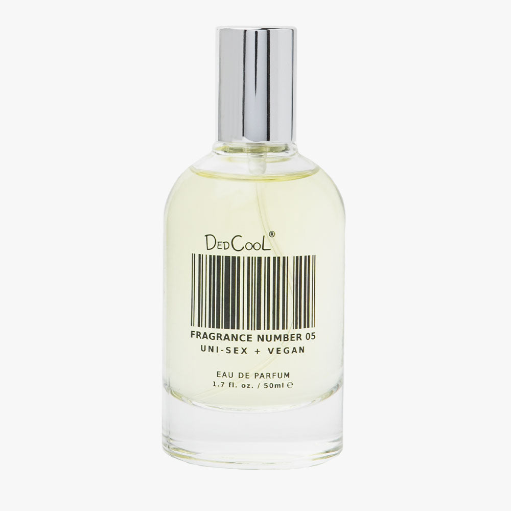 05 "Spring" – Eau de Parfum – 50ml