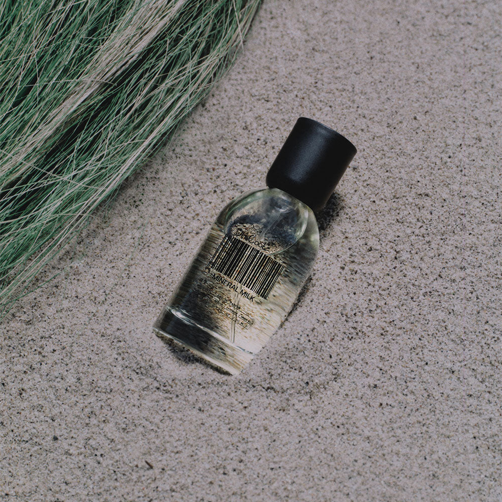 Mineral Milk – Eau de Parfum – Sample