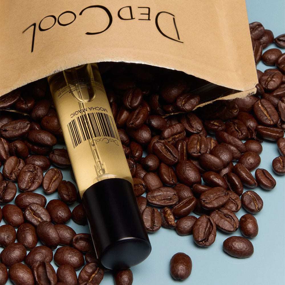 Mocha Magic – Eau de Parfum – 15ml