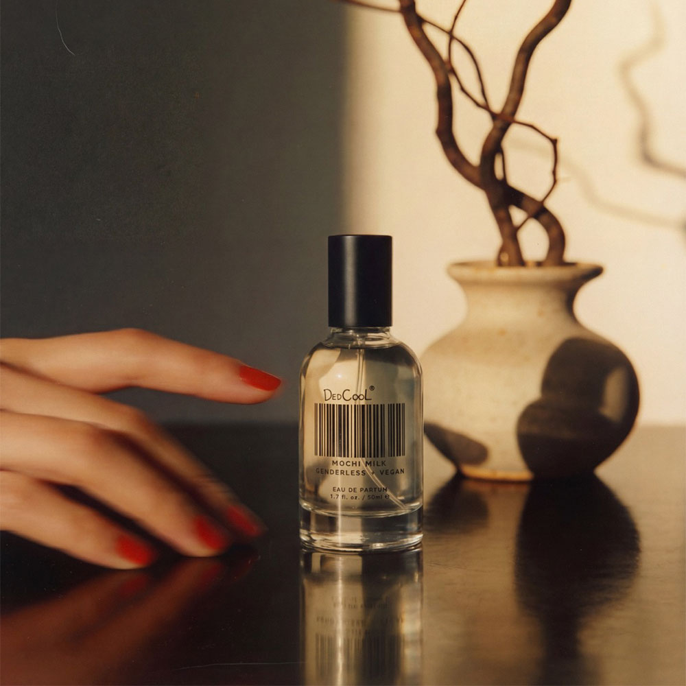 Mochi Milk – Eau de Parfum – Sample