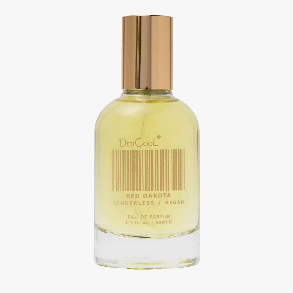 Red Dakota – Eau de Parfum – 50ml