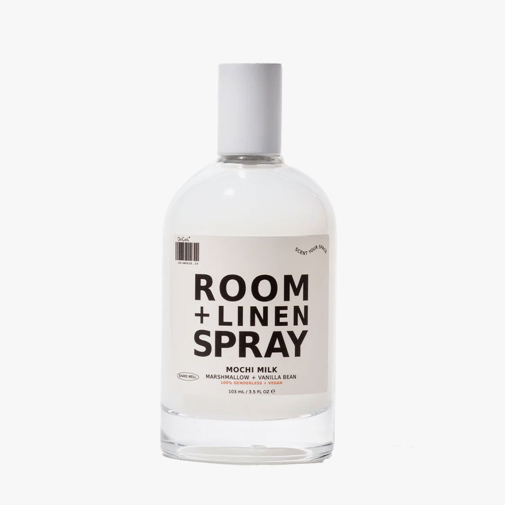 Mochi Milk – Room + Linen Spray