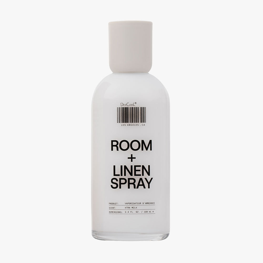 Xtra Milk – Room + Linen Spray