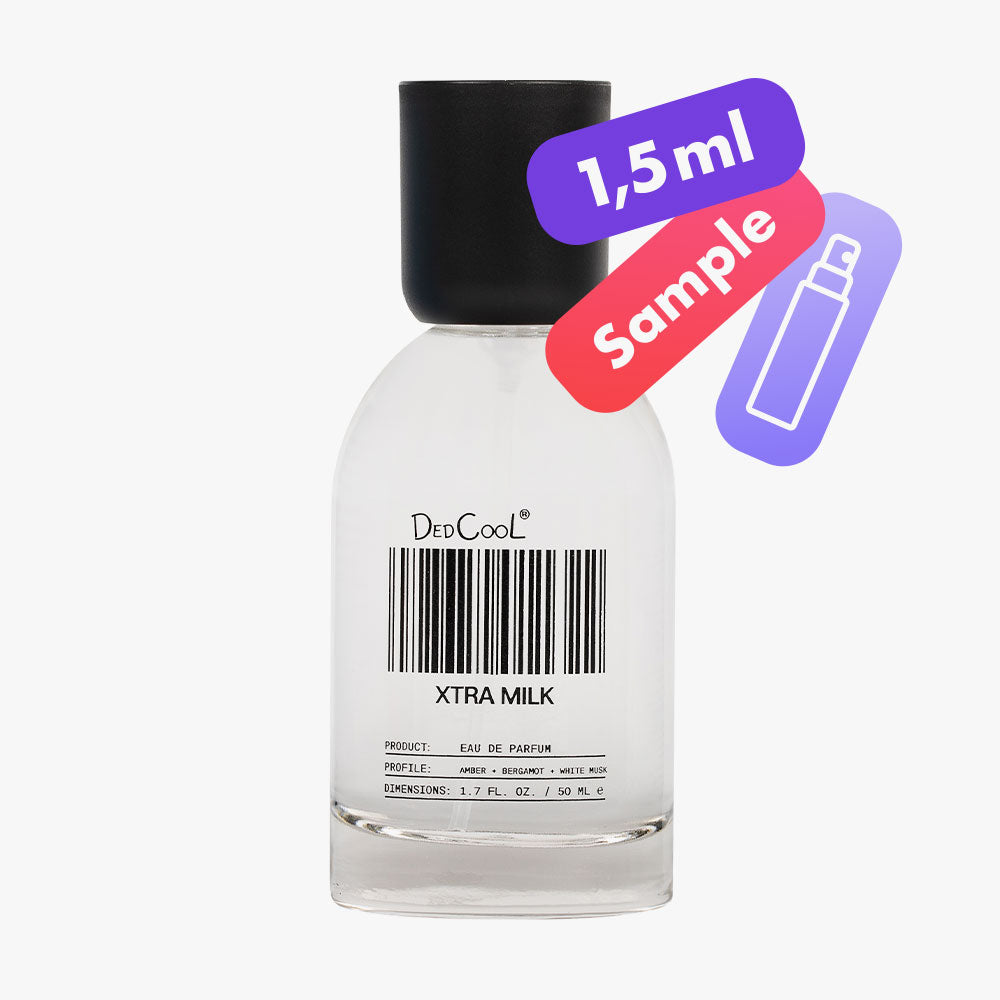 01 "Taunt" – Eau de Parfum – Sample