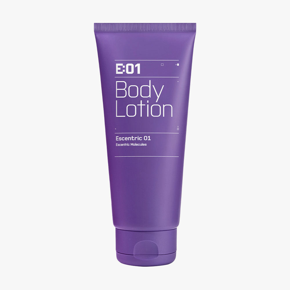 Escentric 01 Body Lotion – 200ml