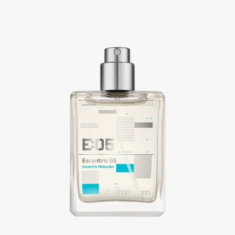 Escentric 05 – Eau de Toilette – 30ml