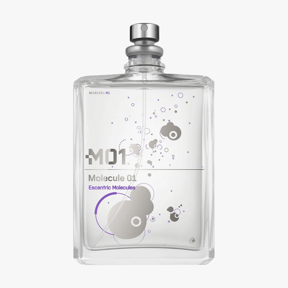 Molecule 01 – Eau de Toilette – 100ml