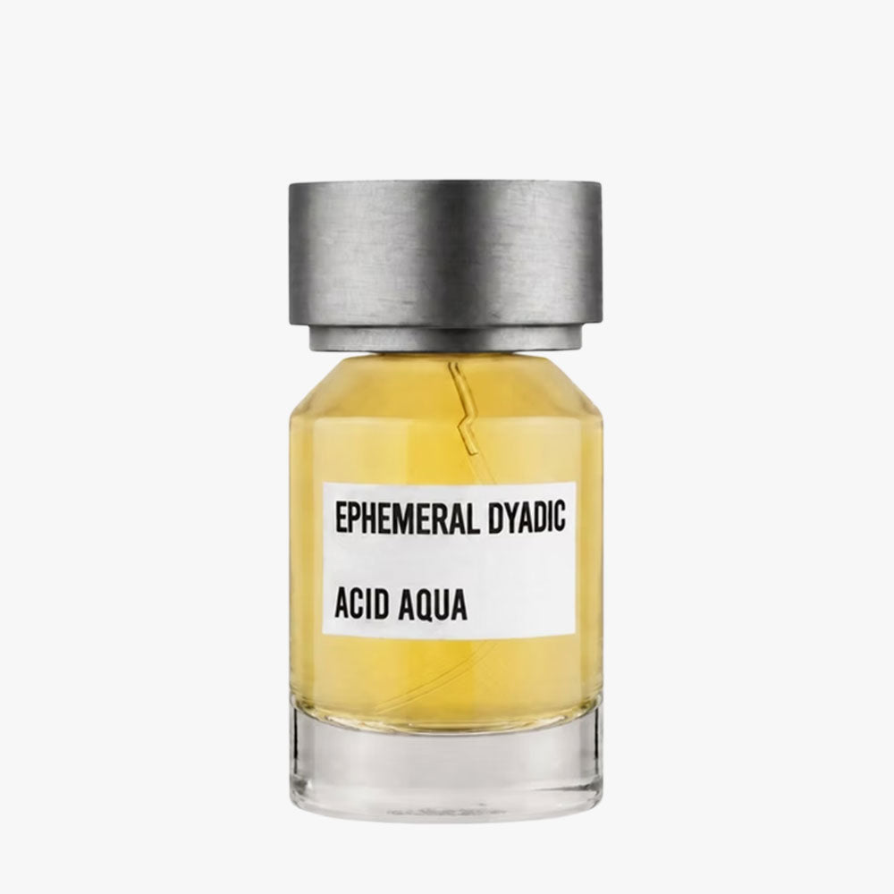 Acid Aqua – Eau de Parfum – 50ml