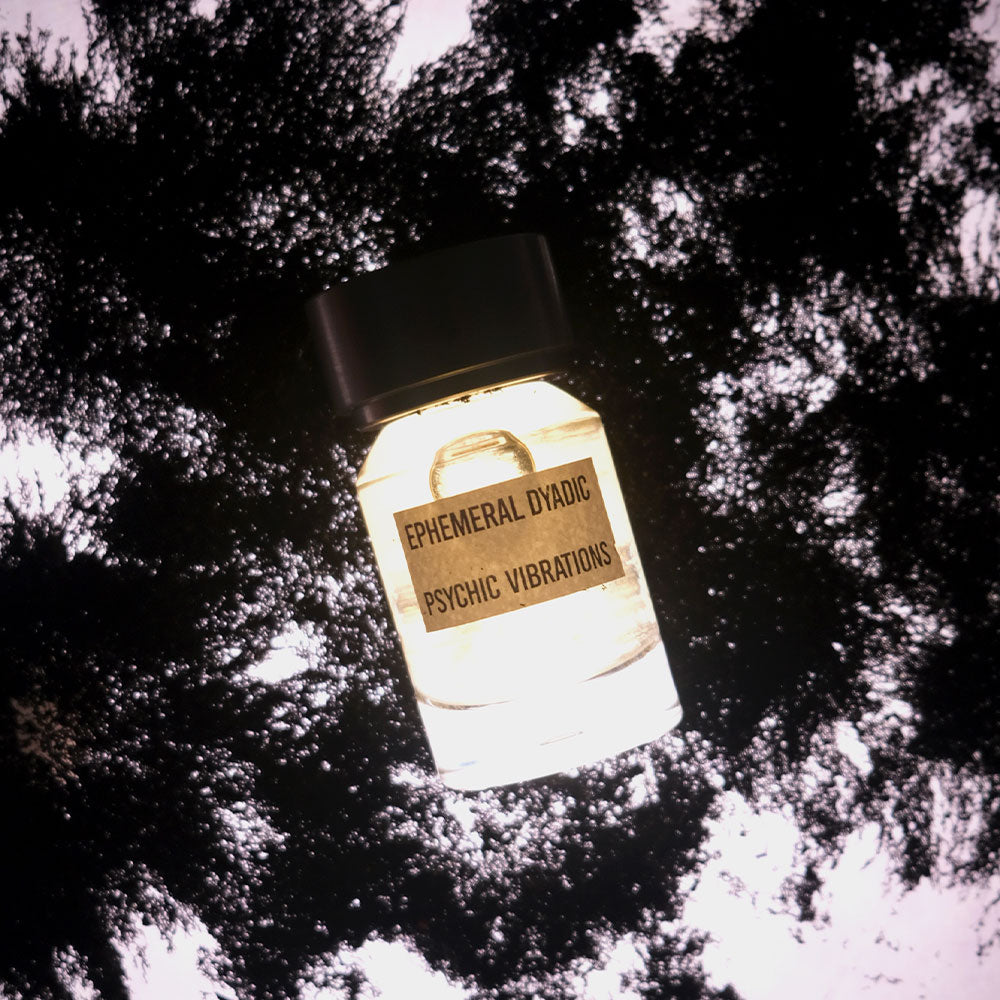 Psychic Vibrations – Eau de Parfum – Sample