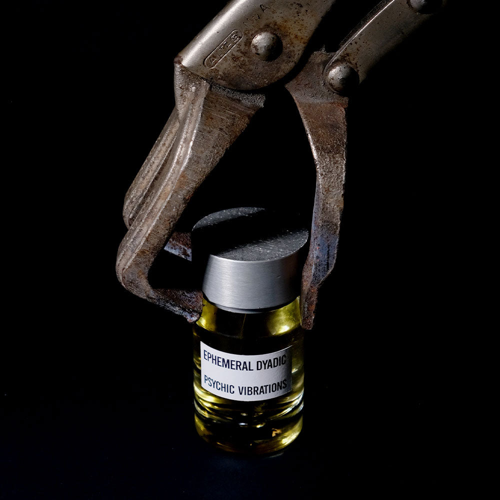 Psychic Vibrations – Eau de Parfum – Sample