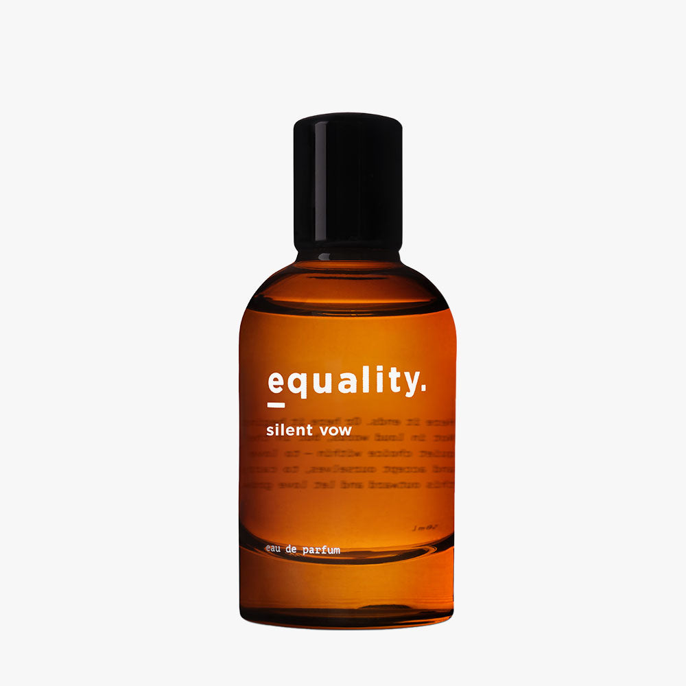 silent vow – Eau de Parfum – 50ml