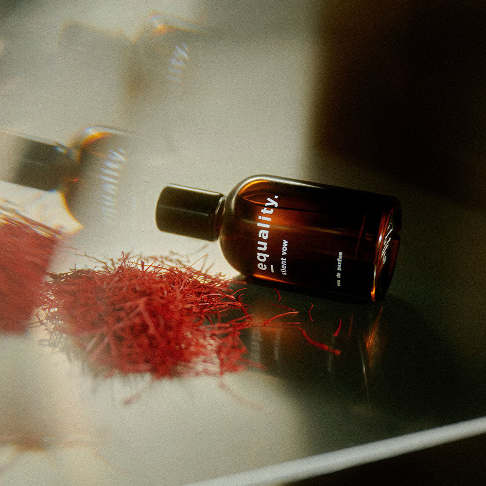 equality. silent vow – Eau de Parfum – 50ml von Alexandre Illan in der Duftnote Spicy
