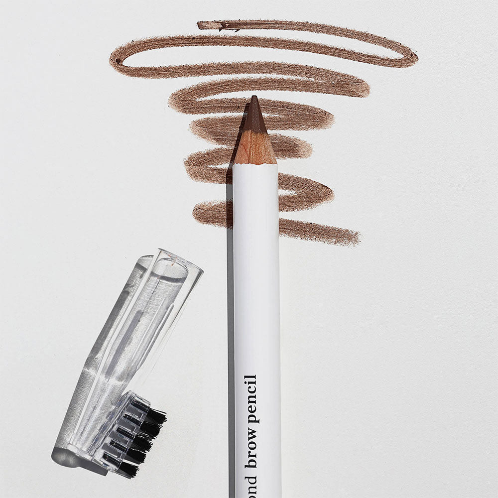 Almond Brow Pencil – Perfect