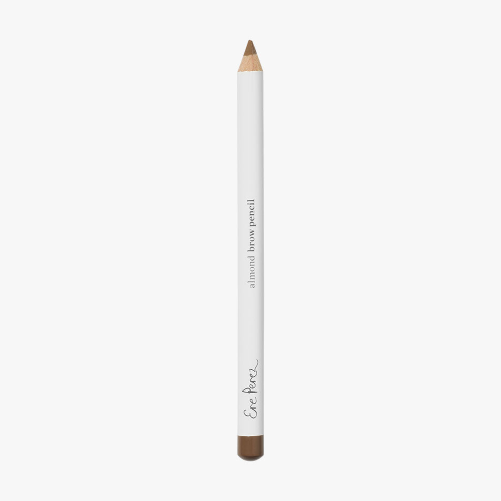 Almond Brow Pencil – Polished