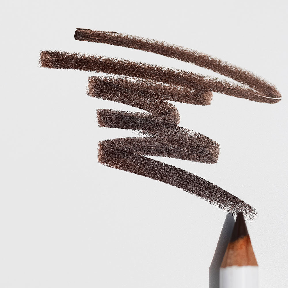Almond Brow Pencil – Pristine