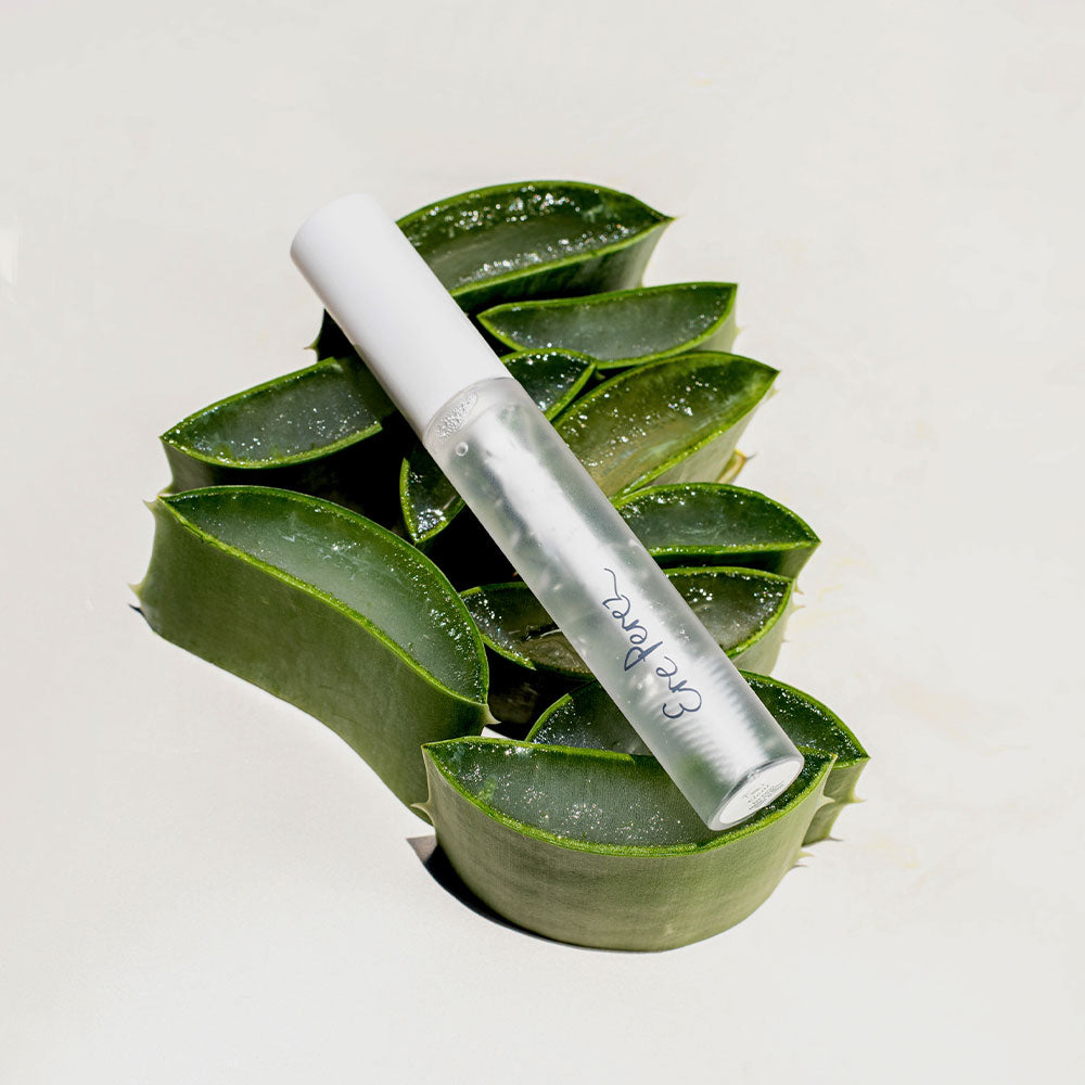 Ere Perez Aloe Gel Lash & Brow Mascara