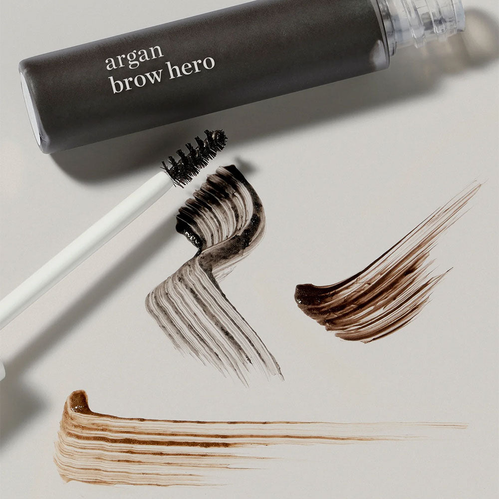 Argan Brow Hero – Pristine