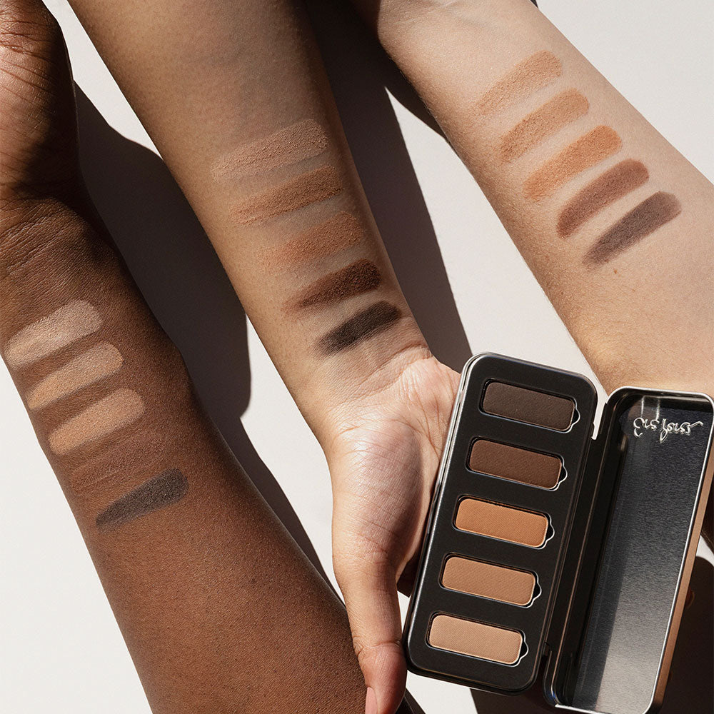 Chamomile Eye Palette – Element Matte