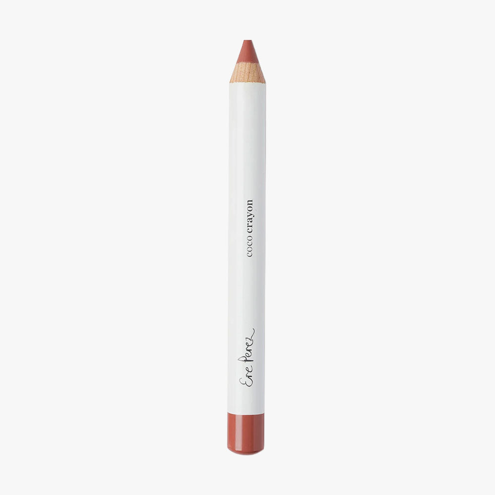Coco Crayon – Aura