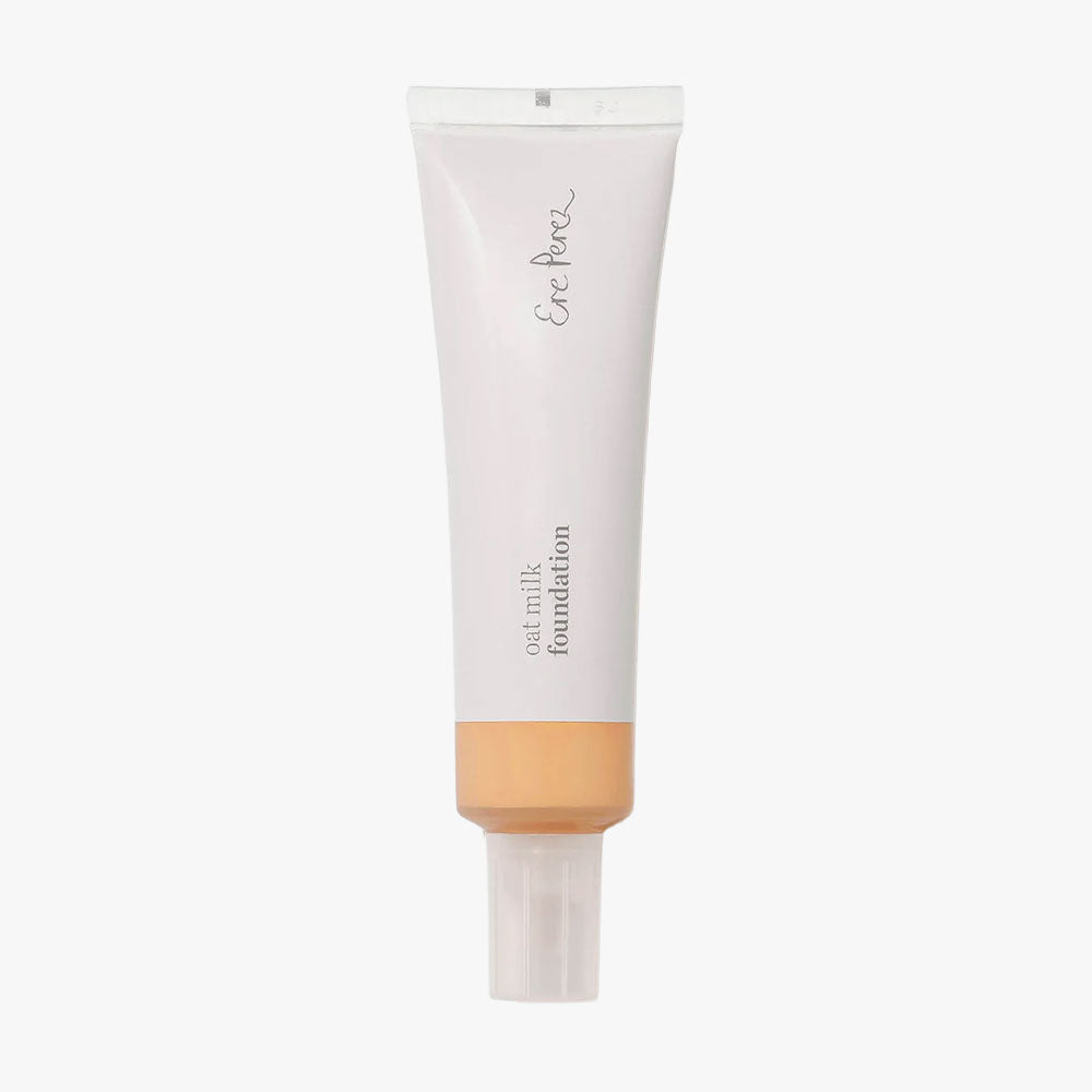Oat Milk Foundation – Chai