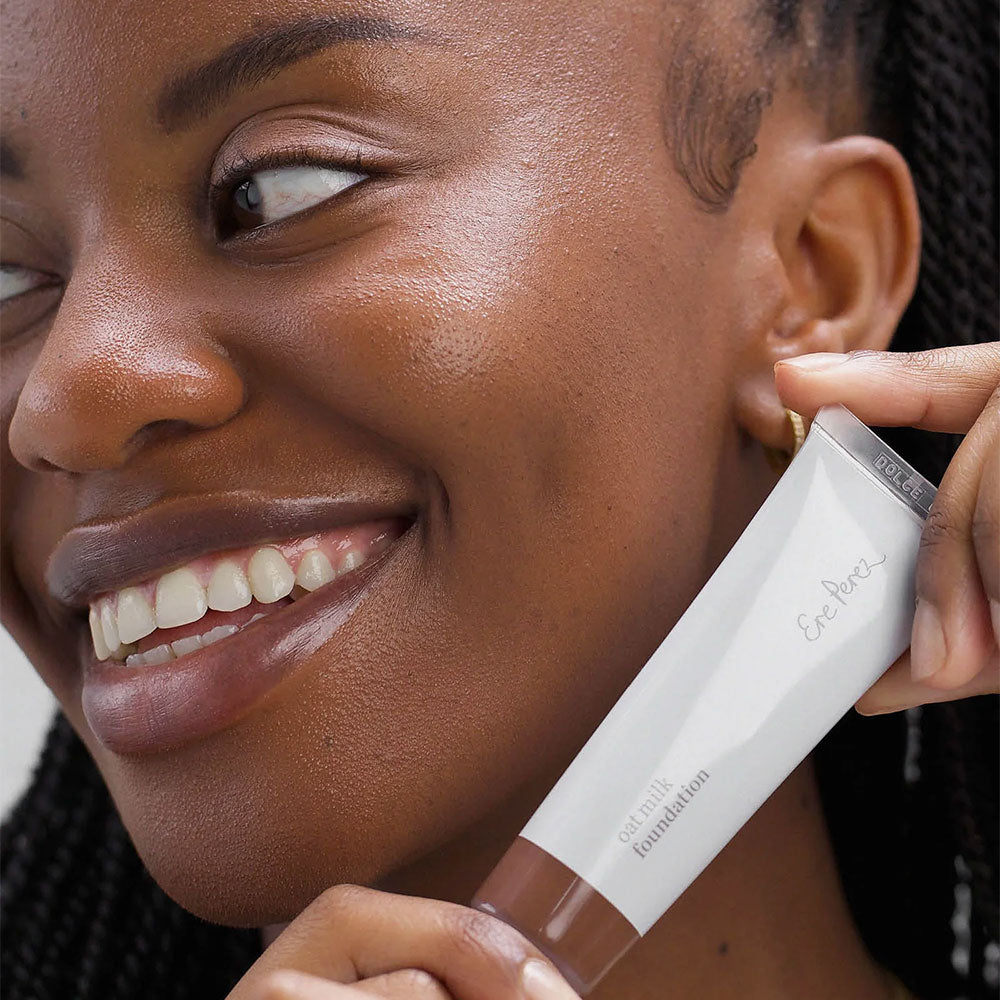 Oat Milk Foundation – Dolce