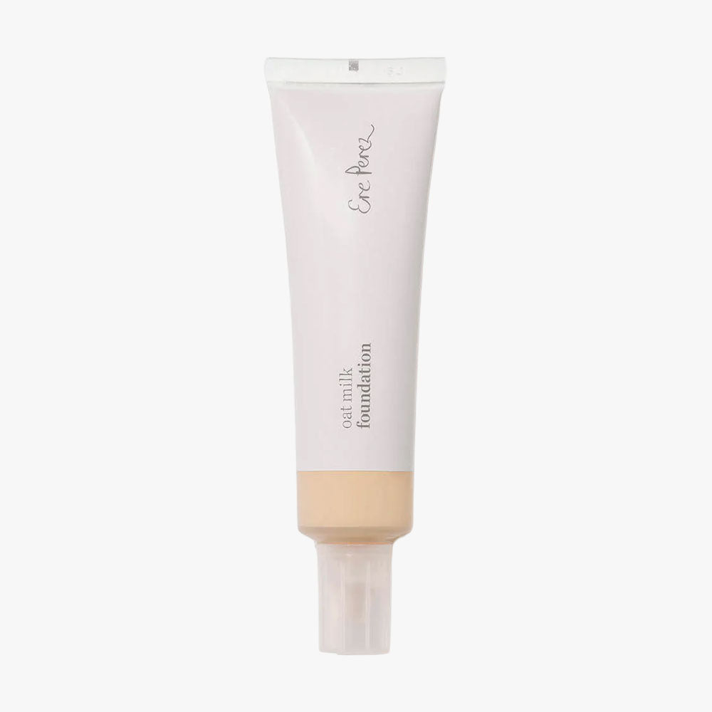 Oat Milk Foundation – Latte