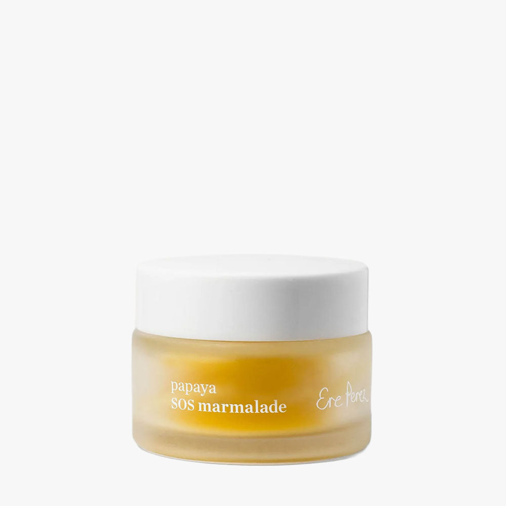 Papaya SOS Marmalade