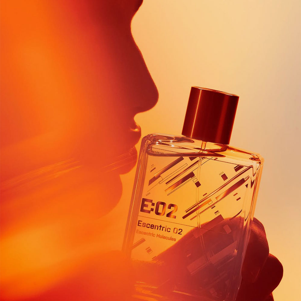 Escentric 02 – Extrait de Parfum – Sample