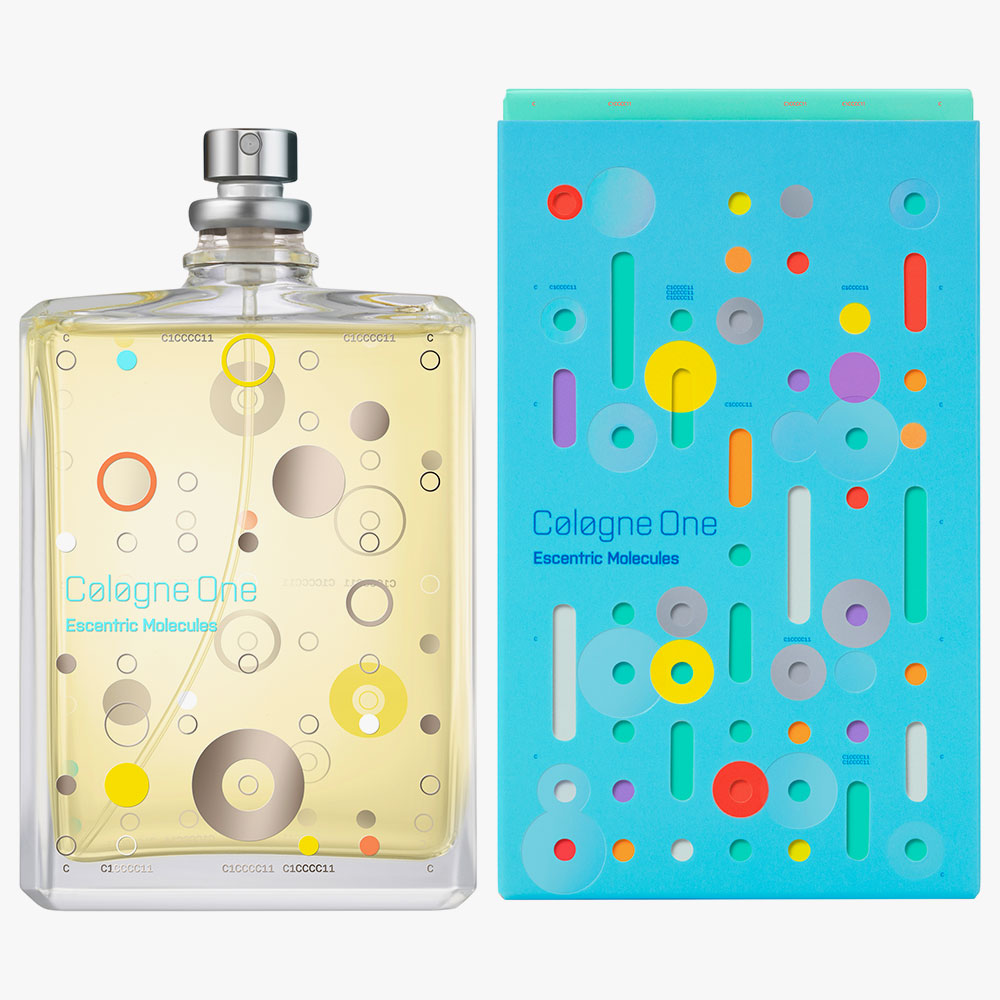 Cologne One – Eau de Cologne – Sample