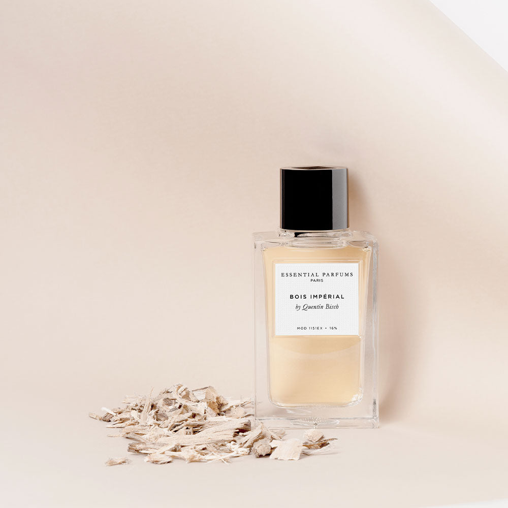 Bois Impérial – Eau de Parfum – Refill