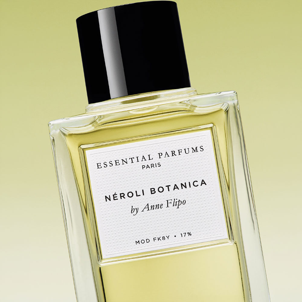 Néroli Botanica – Eau de Parfum – 100ml