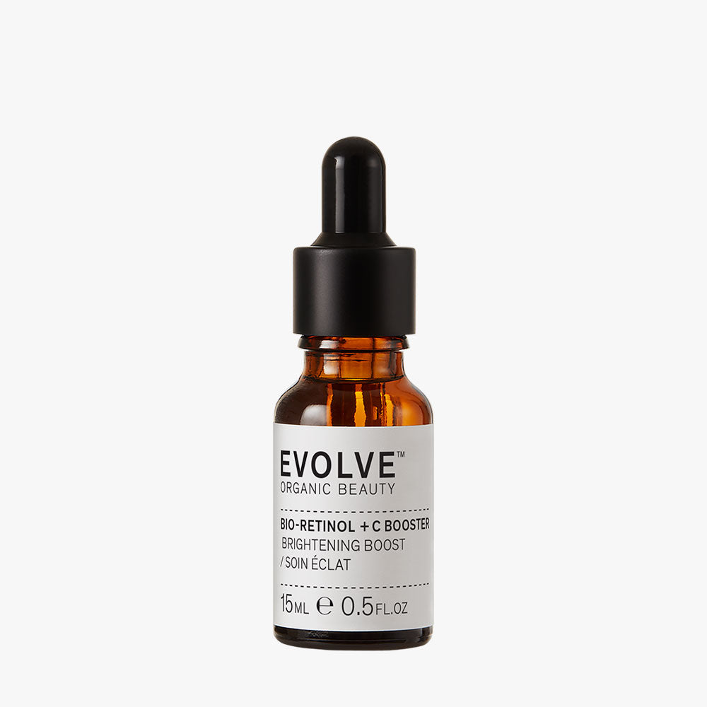 Bio-Retinol + C Skin Booster