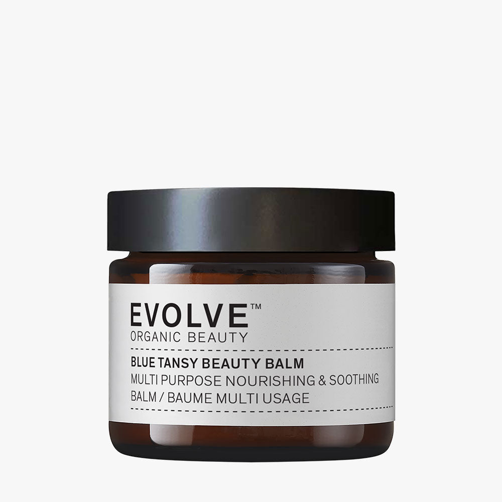 Blue Tansy Beauty Balm