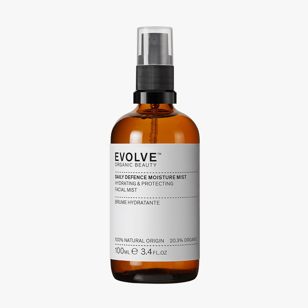 Daily Defence Moisture Mist
