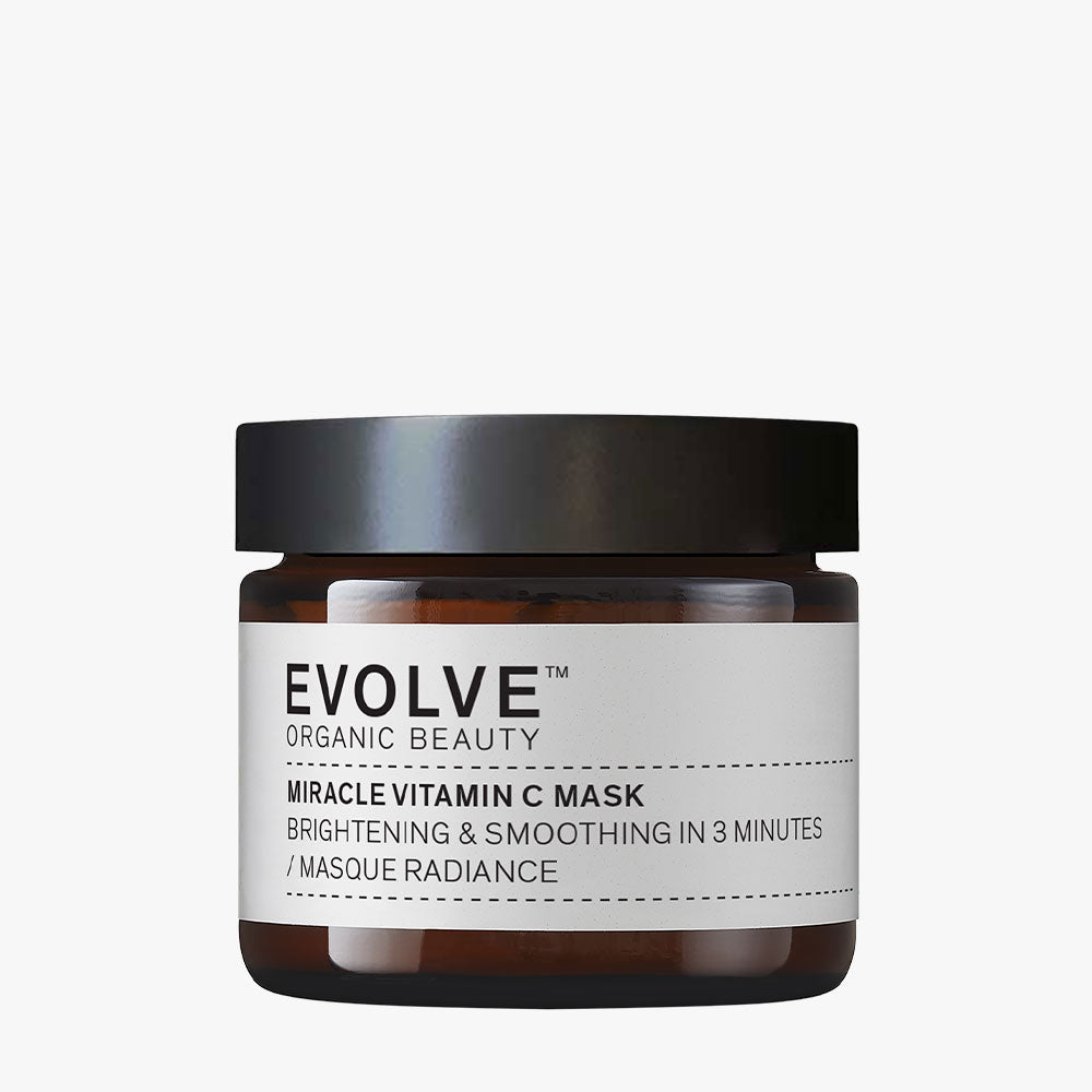 Miracle Vitamin C Mask