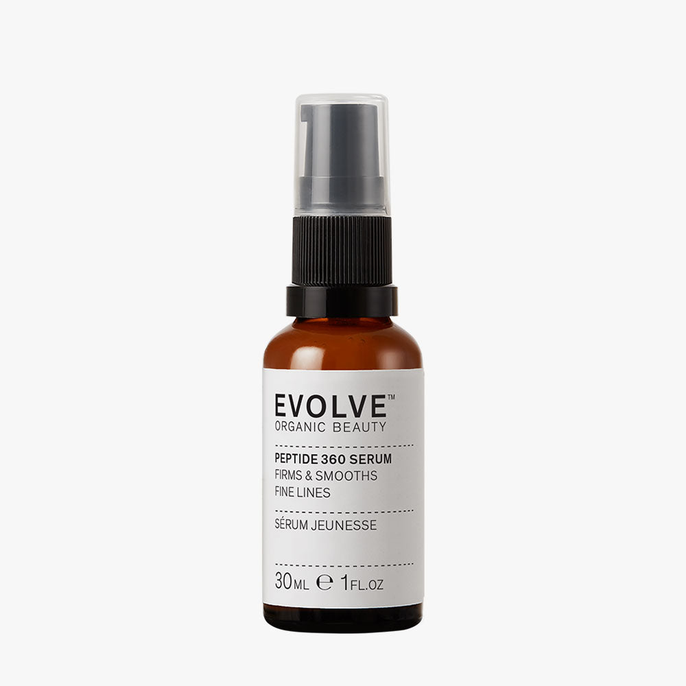 Peptide 360 Serum