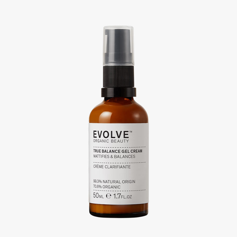 True Balance Gel Cream
