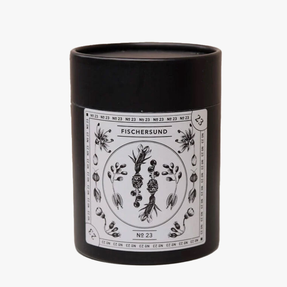 No. 23 – Candle