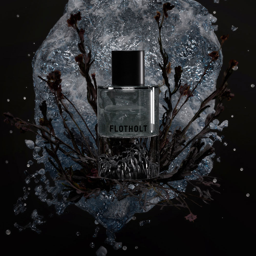 Flotholt – Eau de Parfum – Sample