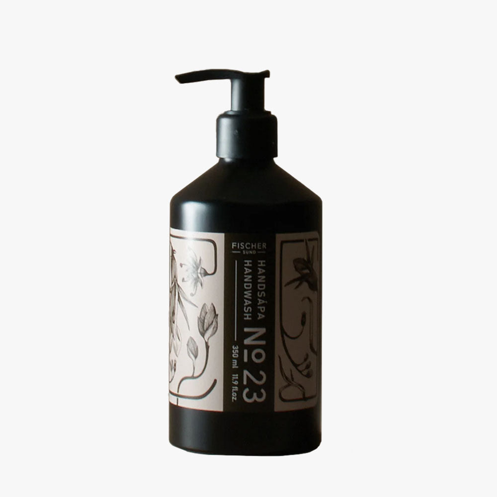 Hand Wash – No. 23